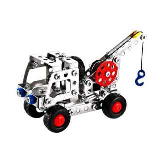 25 Model Alloy Building Blocks Creative Toy for Kids Age 6 and Up Price in Pakistan | LAPTAB