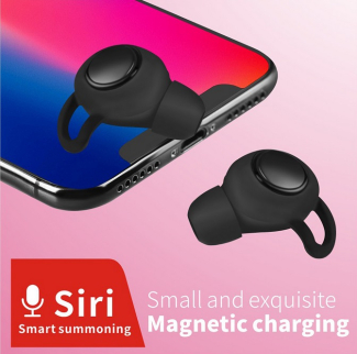 Air Twins A6 Bluetooth 5.0 Earphone with Noise Reduction and Waterproof Price in Pakistan | LAPTAB