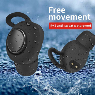 Air Twins A6 Bluetooth 5.0 Earphone with Noise Reduction and Waterproof Price in Pakistan | LAPTAB