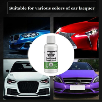 Car Scratch Paint Remover - Effective Paint Protection for Your Vehicle Price in Pakistan | LAPTAB