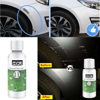 Car Scratch Paint Remover - Effective Paint Protection for Your Vehicle Price in Pakistan | LAPTAB