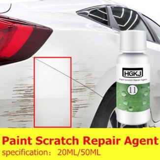 Car Scratch Paint Remover - Effective Paint Protection for Your Vehicle Price in Pakistan | LAPTAB