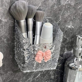 Wall mounted Glam Organizer