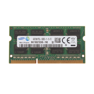 Laptop DDR2 2GB RAM Memory Module