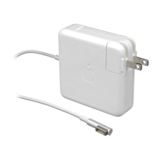 Apple MacBook 60W Charger with Surge Protection and Stable Voltage