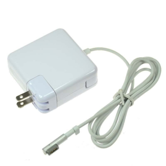 Apple MacBook 60W Charger with Surge Protection and Stable Voltage Price in Pakistan | LAPTAB