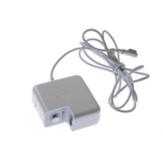 Apple 65W MacBook Charger with Surge Protection and Stable Voltage