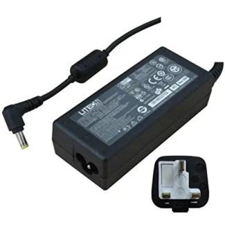 ASUS EEE PC 1000 Laptop Charger with Surge Protection and Noise Reduction Price in Pakistan | LAPTAB