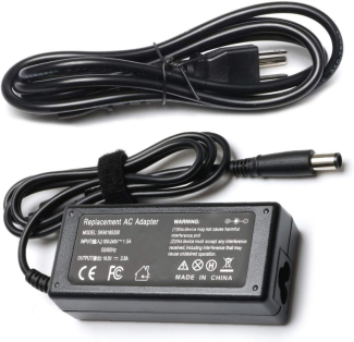 Dell Inspiron 1545 Laptop Charger with Built-in Surge Protection Price in Pakistan | LAPTAB