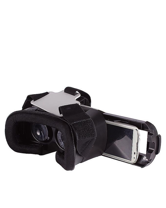 3D VR Glasses for Smartphones 4-6 Inch with Bluetooth Remote Controller Price in Pakistan | LAPTAB