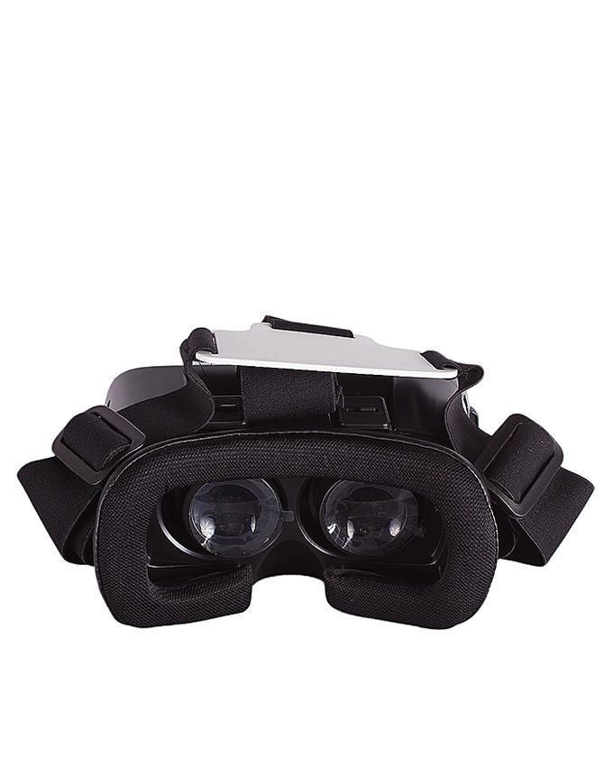 3D VR Glasses for Smartphones 4-6 Inch with Bluetooth Remote Controller Price in Pakistan | LAPTAB