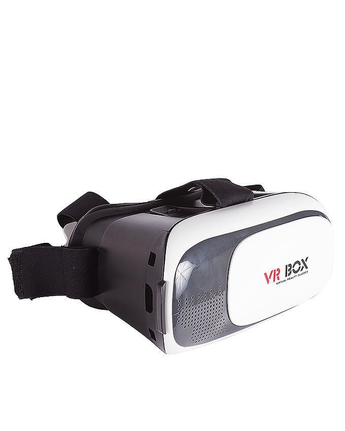 3D VR Glasses for Smartphones 4-6 Inch with Bluetooth Remote Controller Price in Pakistan | LAPTAB