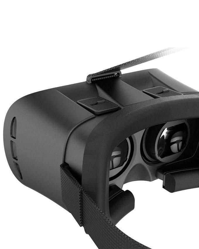 3D VR Glasses for Smartphones 4-6 Inch with Bluetooth Remote Controller Price in Pakistan | LAPTAB