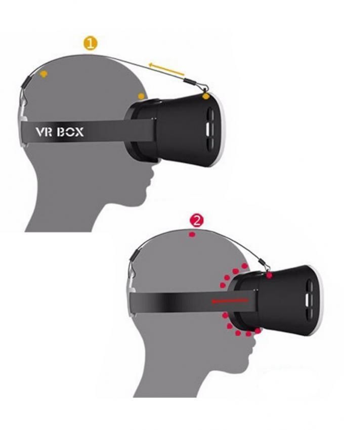 3D VR Glasses for Smartphones 4-6 Inch with Bluetooth Remote Controller Price in Pakistan | LAPTAB