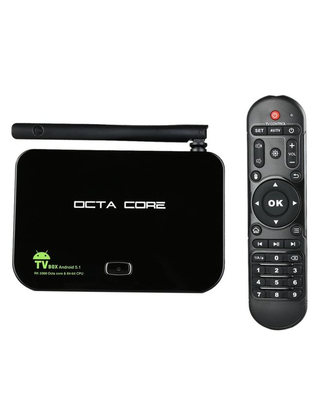 Z4 Android Smart TV Box Quad Core with 2GB RAM and 16GB Storage Price in Pakistan | LAPTAB