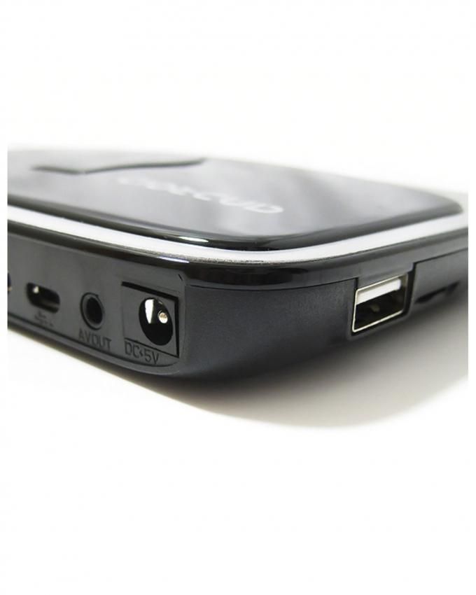 Q7S Android Smart TV Box with Quad Core, 1GB RAM, 8GB Storage, and Webcam Price in Pakistan | LAPTAB