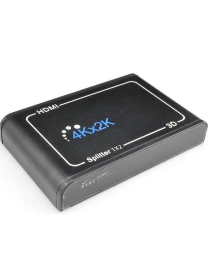 HDMI Splitter 2-Port for 4K Video with Long Distance Signal Transmission Price in Pakistan | LAPTAB