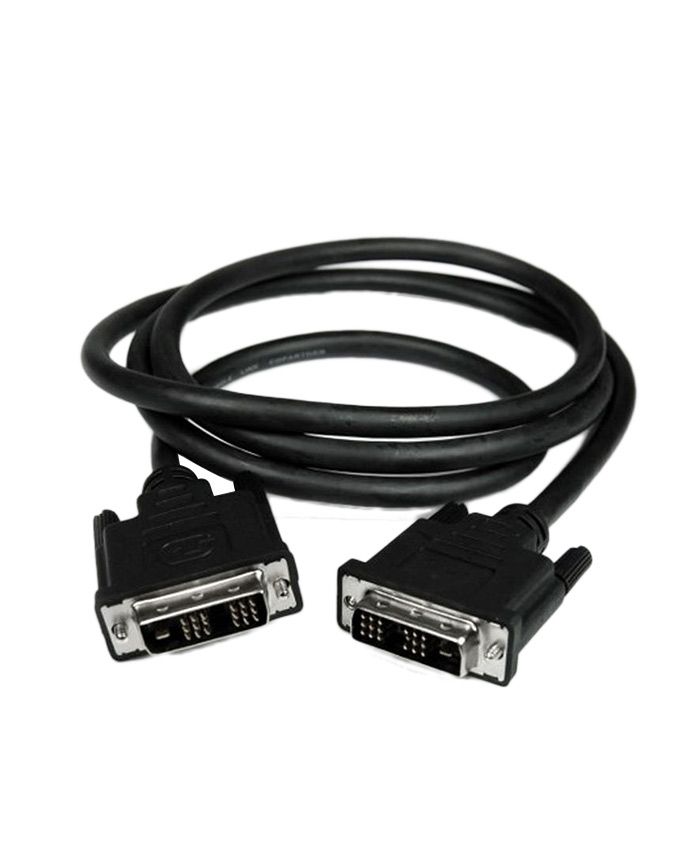 1.5m DVI-I to VGA Cable for Monitor and Projector Connection Price in Pakistan | LAPTAB