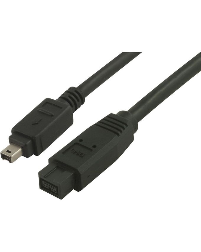Fire Wire Cable 4 Pin To 6 Pin