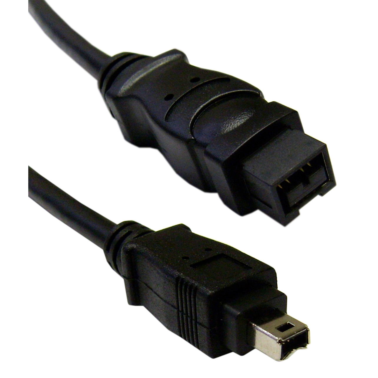 Fire Wire Cable 4 Pin To 9 Pin