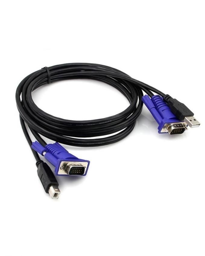 KVM Usb Cable