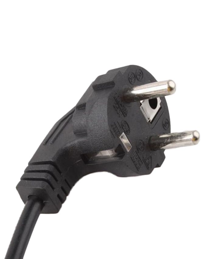 Power Cable Laptop 1.8m