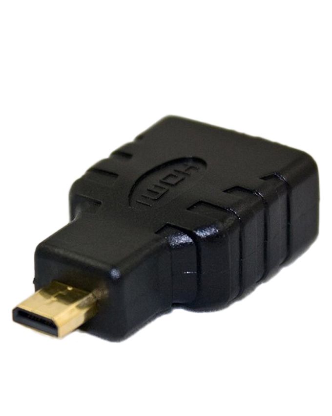 HDMI Female to Mini HDMI Male Adapter Converter Cable Connector Price in Pakistan | LAPTAB
