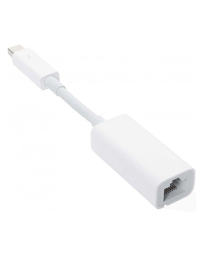 Buy Online APPLE THUNDERBOLT TO GIGABIT ETHERNET ADAPTER in Pakistan