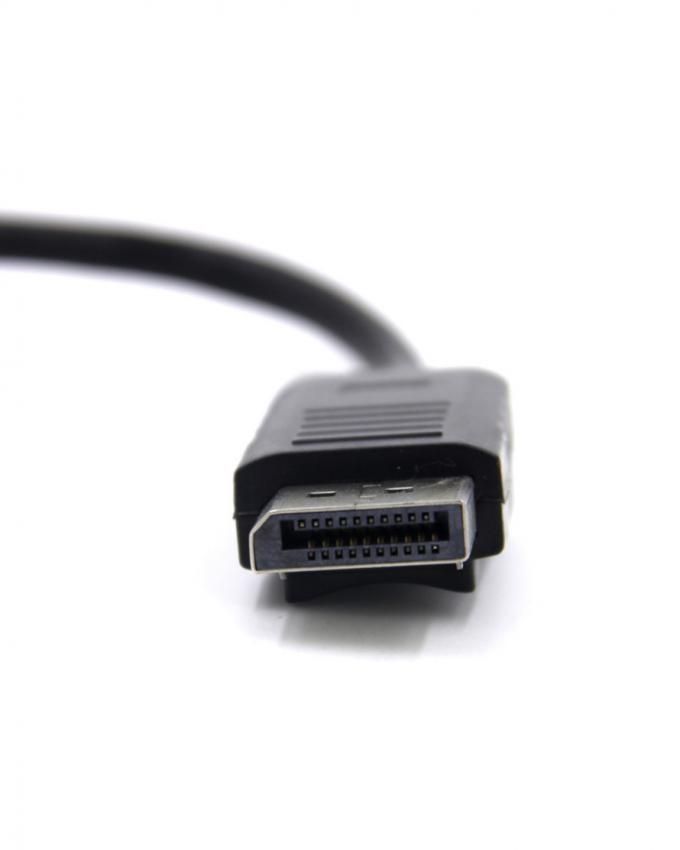 DisplayPort to DisplayPort Cable 1.5M 4K Ultra HD 60Hz Price in Pakistan | LAPTAB