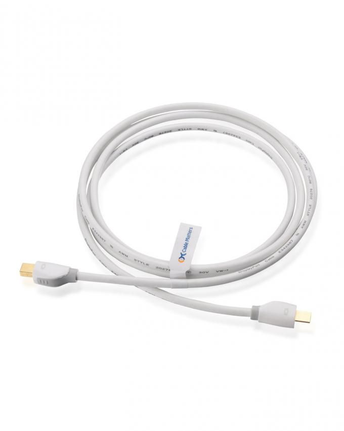 Mini DisplayPort Thunderbolt Cable for Mac Target Disk Mode Connection Price in Pakistan | LAPTAB