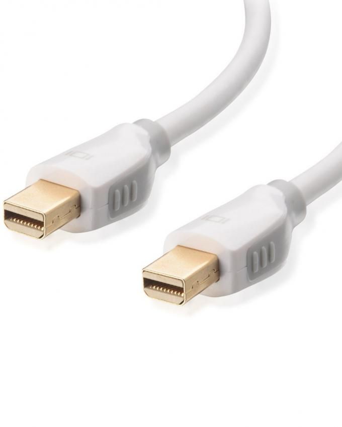 Mini DisplayPort Thunderbolt Cable for Mac Target Disk Mode Connection Price in Pakistan | LAPTAB