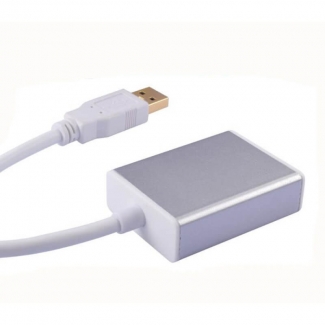 USB 3.0 to HDMI Adapter for Multi-Monitor Display Expansion Price in Pakistan | LAPTAB
