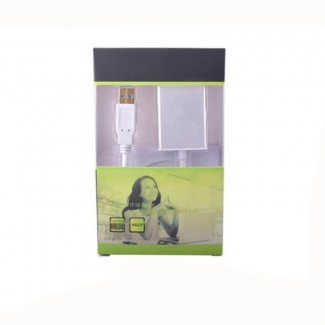USB 3.0 to HDMI Adapter for Multi-Monitor Display Expansion Price in Pakistan | LAPTAB