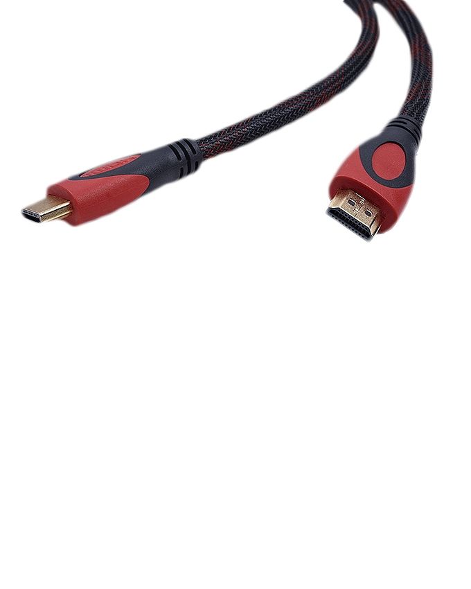 1.5m High Speed HDMI Cable for TV and Monitor Connections Price in Pakistan | LAPTAB