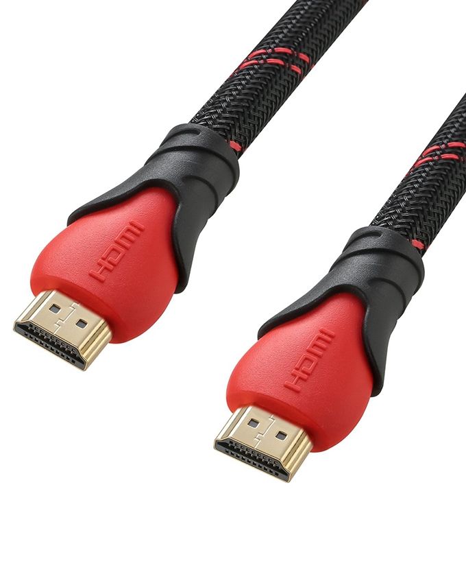 5M HDMI Cable for Digital Audio and Video, 1080P Resolution Price in Pakistan | LAPTAB