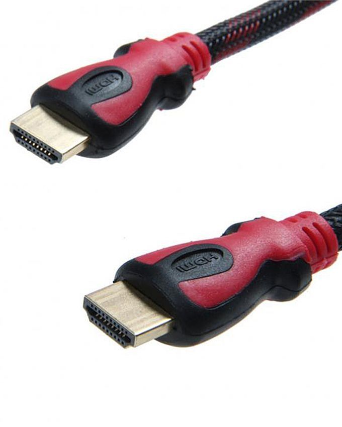 25M HDMI Cable for High-Bandwidth Digital Video and Audio Price in Pakistan | LAPTAB
