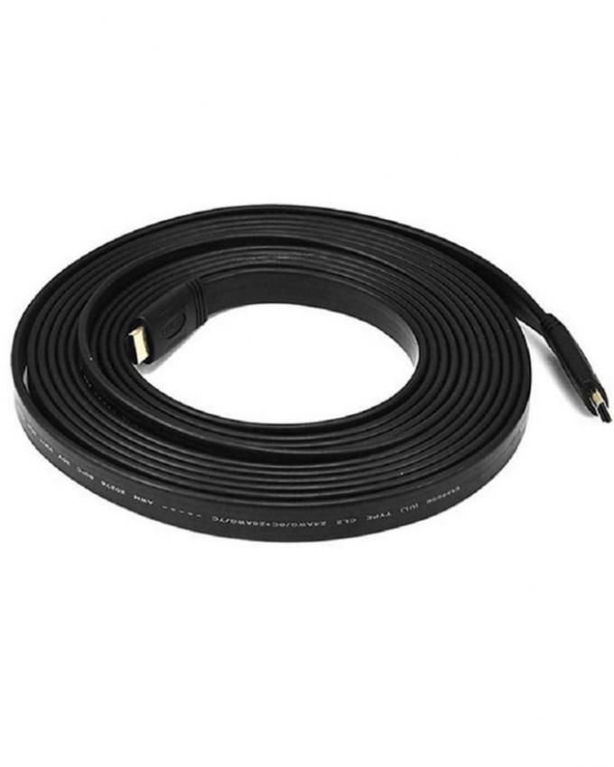 10M HDMI Cable for Uncompressed 1080p HD Video with 48-Bit Color Depth