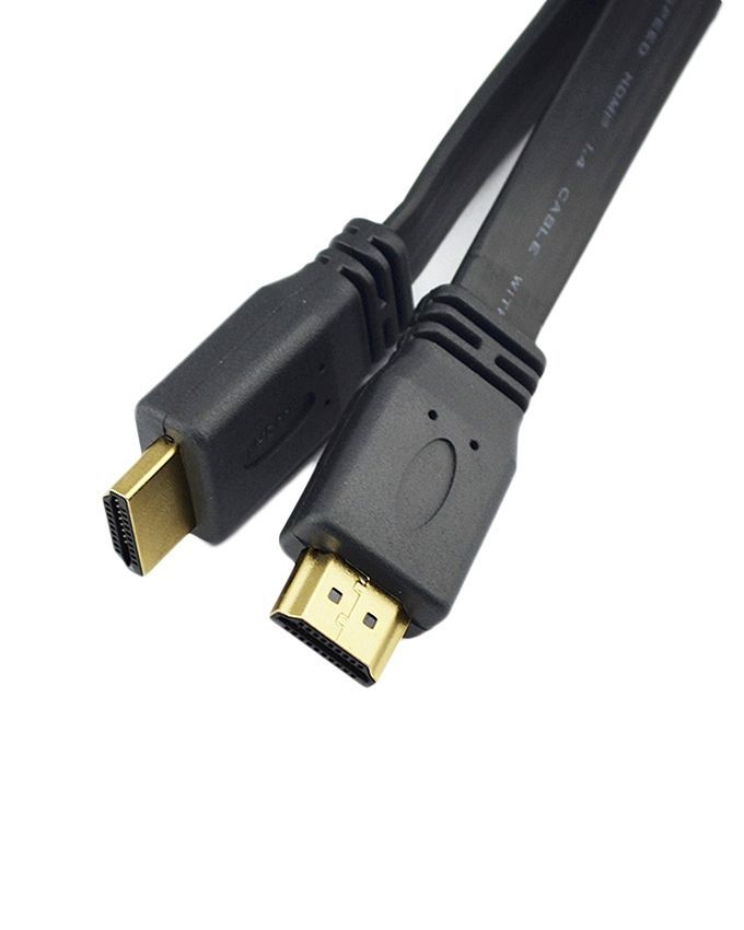 10M HDMI Cable for Uncompressed 1080p HD Video with 48-Bit Color Depth Price in Pakistan | LAPTAB