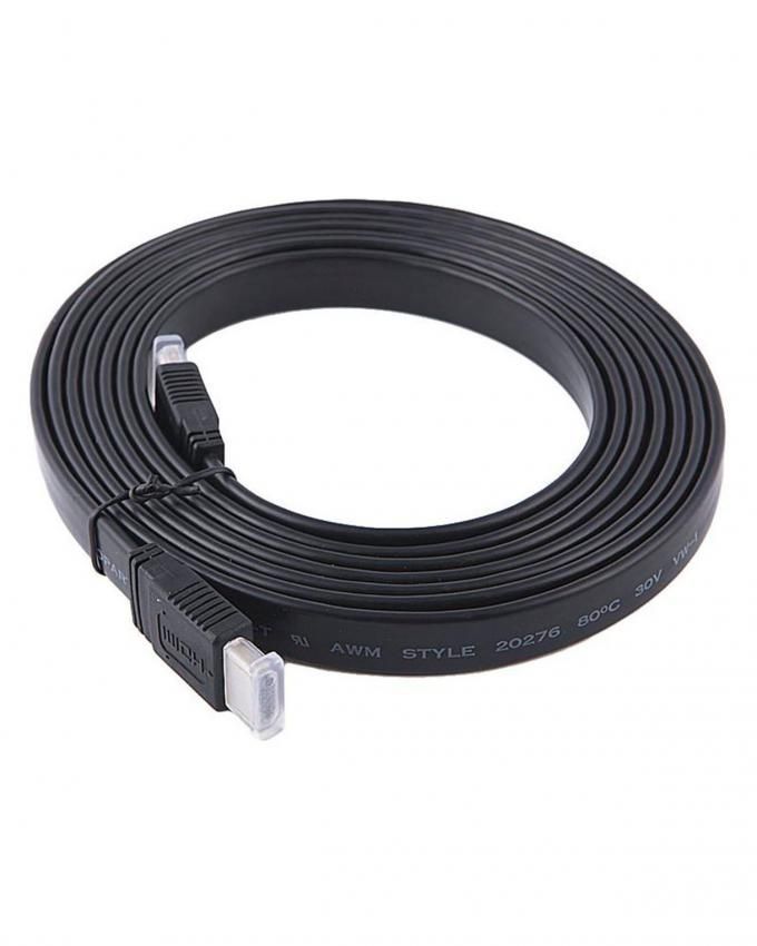 5M High-Speed HDMI Cable with 1080p Support and 120Hz Refresh Rate
