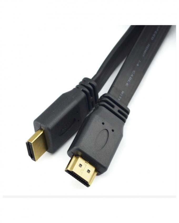 15M HDMI Cable for HDTV and HD Devices with Audio and Video Support Price in Pakistan | LAPTAB