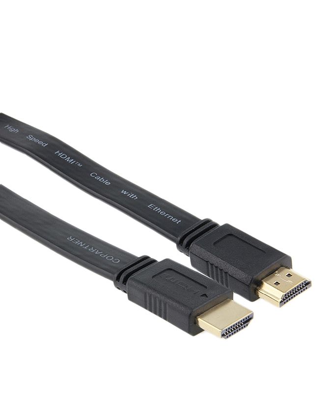 20m HDMI Cable Plated Connector for Audio and Video Devices Price in Pakistan | LAPTAB