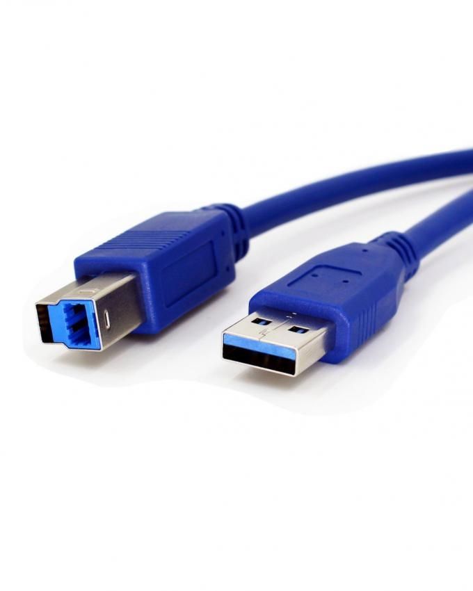 3m USB 2.0 Printer Cable Type-A to Type-B for PC and Mac Price in Pakistan | LAPTAB