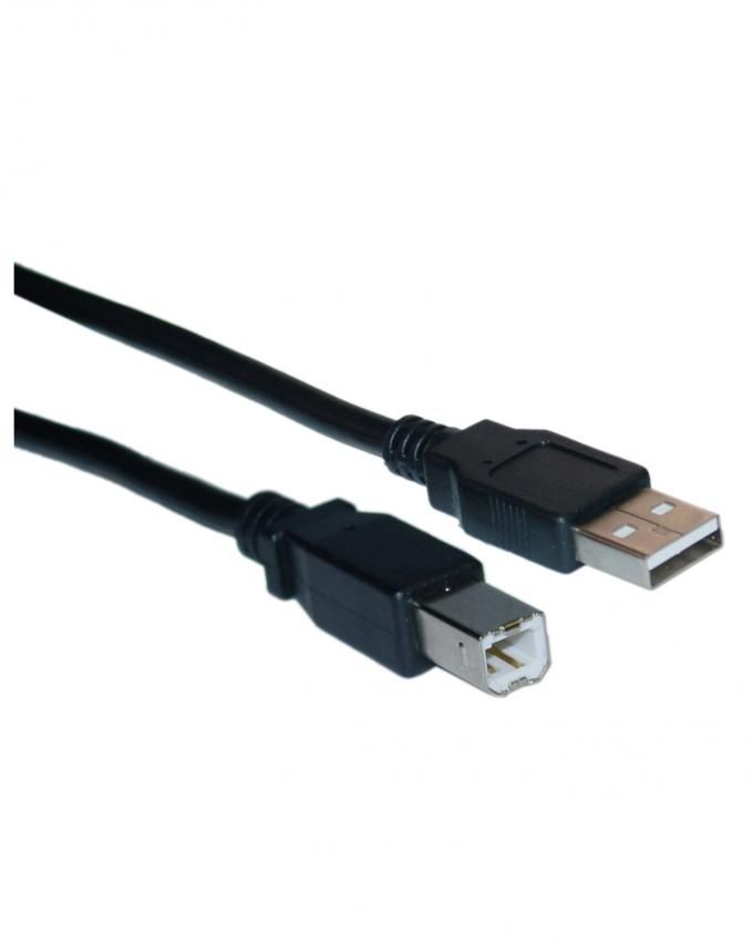 1.5M USB Type-A to USB Type-B Printer Cable Price in Pakistan | LAPTAB