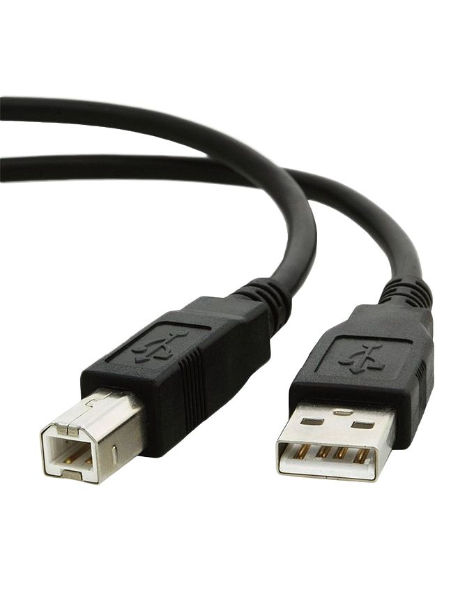 1.5M USB Type-A to USB Type-B Printer Cable Price in Pakistan | LAPTAB