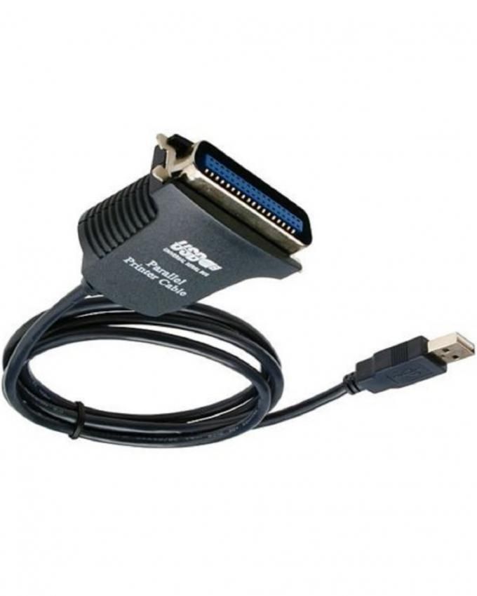 USB to Parallel DB25 Female Printer Cable for Computer Connection Price in Pakistan | LAPTAB
