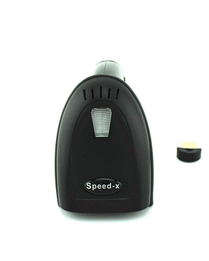 Speed-X 3100 Bluetooth Wireless Barcode Scanner for Retail and Inventory Price in Pakistan | LAPTAB