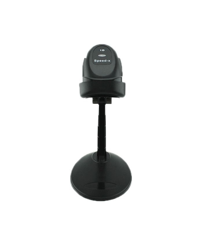 Speed-X 8200 Industrial Barcode Scanner with Long-Range Accuracy Price in Pakistan | LAPTAB