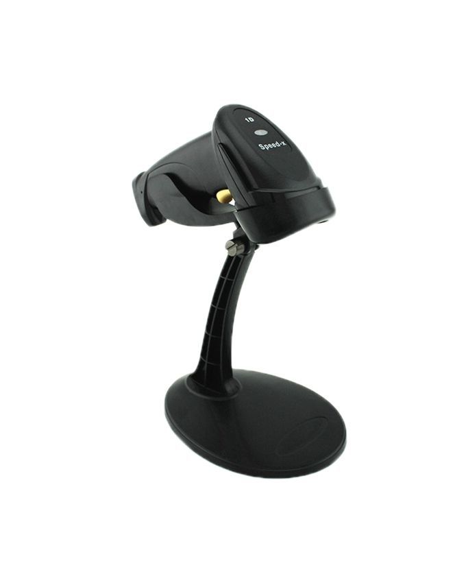 Speed-X 8200 Industrial Barcode Scanner with Long-Range Accuracy Price in Pakistan | LAPTAB