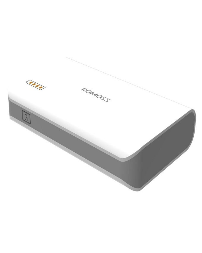 16000mAh Romoss Power Bank Solo 3