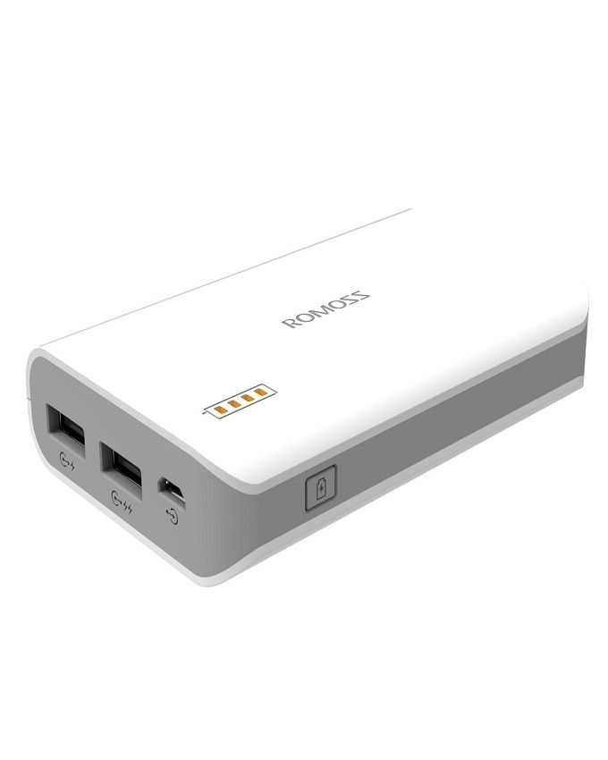 16000mAh Romoss Power Bank Solo 3 Price in Pakistan | LAPTAB